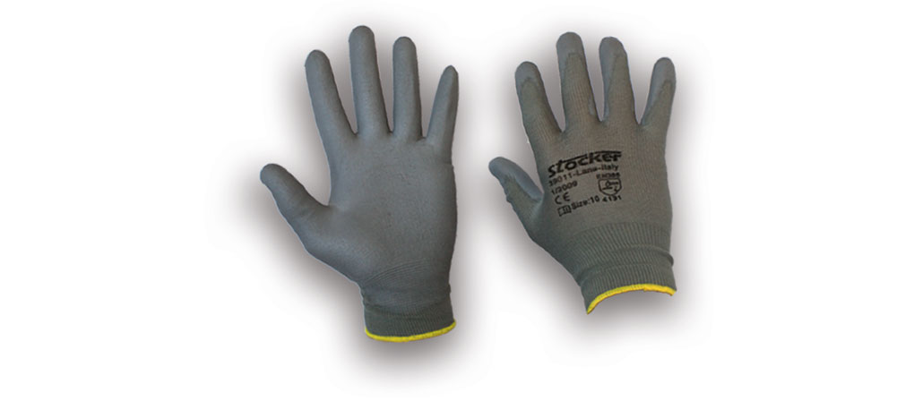 Arbeitshandschuhe (22052) 22052-g