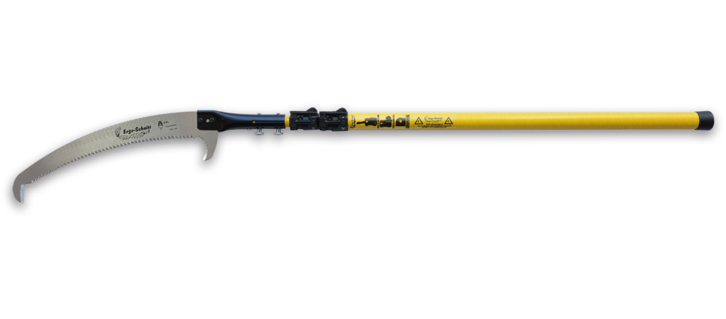 Telescopic saws (ERS233, ERS340, ERS490, ERS630, ERS8000, ERS9600) ERS233 g